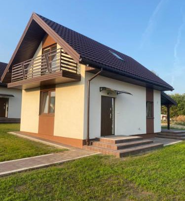 Goniadz Villa | Biebrzańska Przystań 2