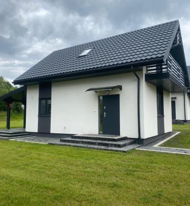 Goniadz Villa | Biebrzańska Przystań 6