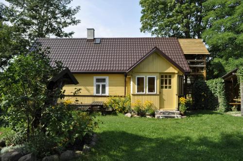 Trzcianne House | Biebrza noclegi Dom pod dobrą ręką