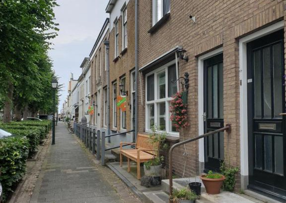 Colijnsplaat House | Biedebure