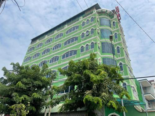 Go Vap Hotel | Bien Sao Hotel