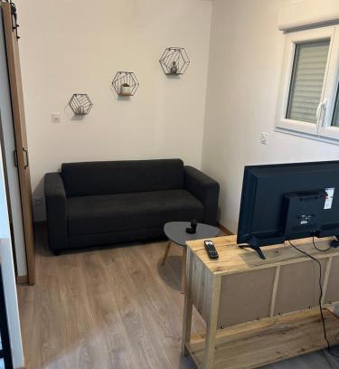 Douzens House | Bienvenu chez nous