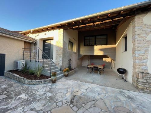 Feillens Apartment | Bienvenue Chez Marinette