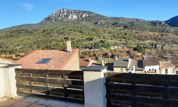 Padern House | Bienvenue Dans Notre Gîte de Saint-roch