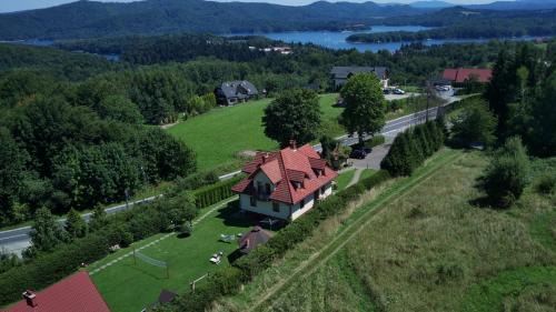 Polanczyk House | Bieszczady111 - pokoje