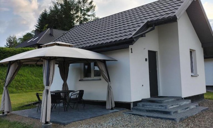Solina House | Bieszczadzki Orzeł