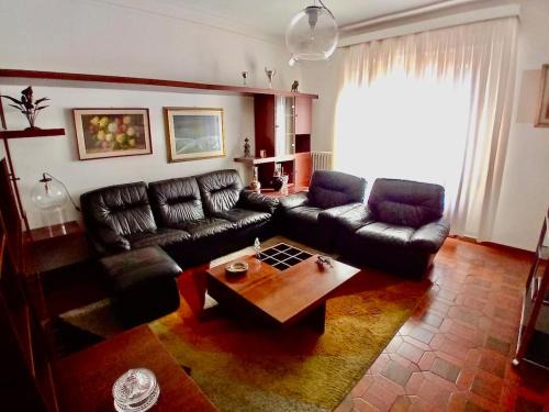 Sant Ippolito Apartment | Big apartment between Bologna and Florence