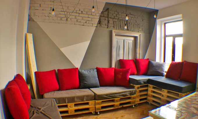 Bucharest City-Centre Apartment | Big apartment next to old Town 3Bedroom 3Bathroom