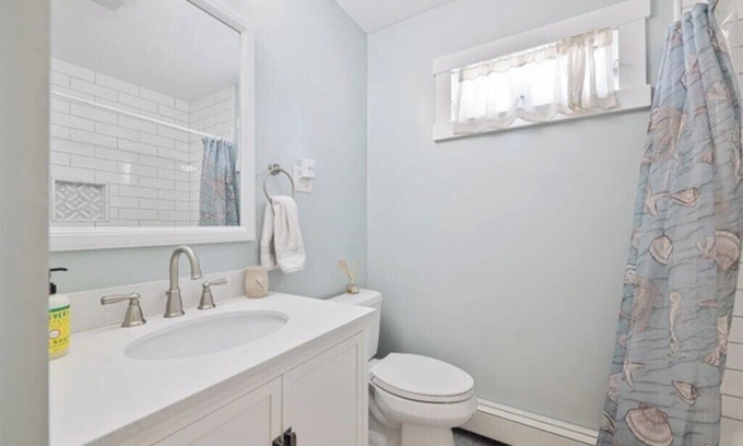West Cape May Cottage | Big Bungalow - Spacious Comfort Awaits!