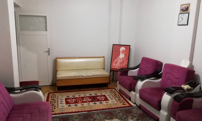 Tepebası Apartment | Big economic Room fo