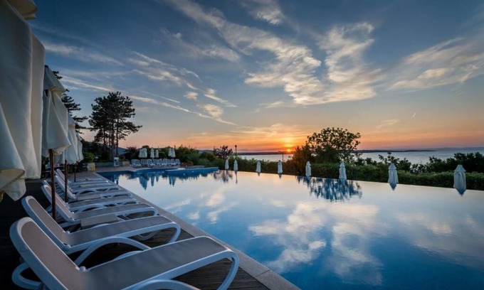 Sozopol Apartment | Big famale за вашия комфорт и уют на 5 минути от плажа
