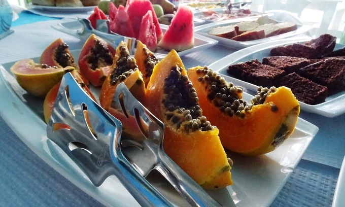 Vila do Maio Hotel | Big Game Maio, for your No Stress Vacation !