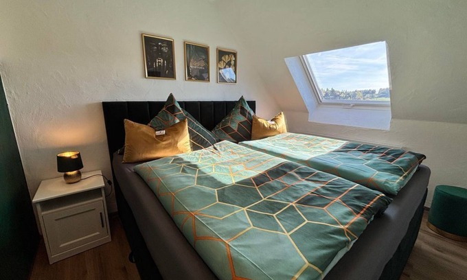 Kerschenbach Bed & Breakfast | Big harmony room - harmony holiday, Pension