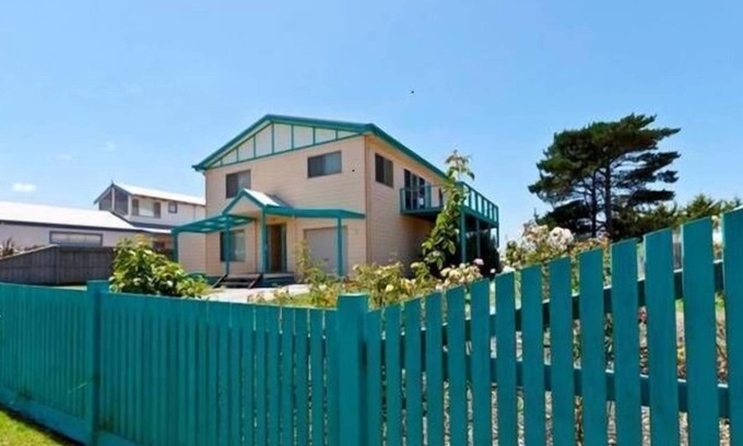 Kilcunda House | Big Heart- large seaview house- FREE WiFi