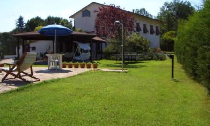 Vitellino Villa | Big house