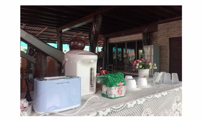 Trat Hotel | Big House Resort