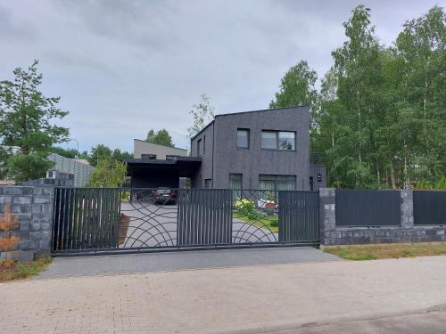 Druskininkai House | Big Mama Koala