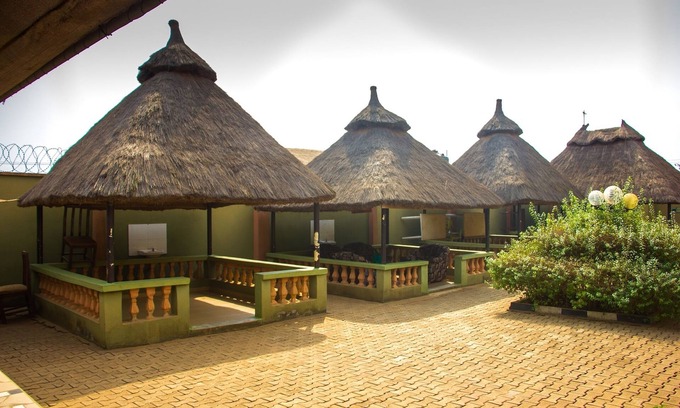 Ikorodu Hotel | Big Soul Hotel & Garden