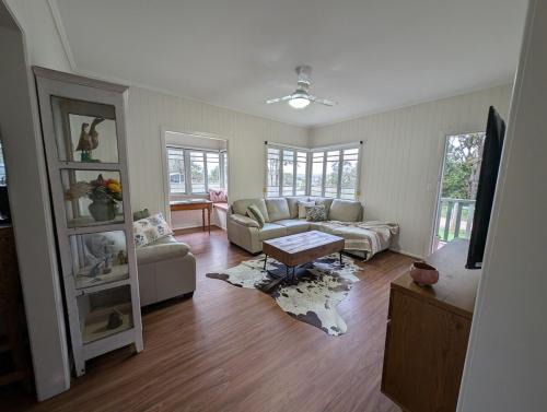Rathdowney House | Big Tree Farmhouse