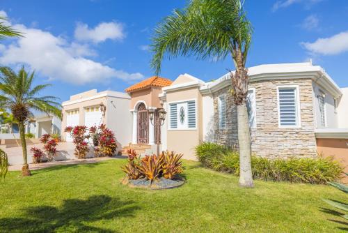Aceitunas House | Big Vacation House