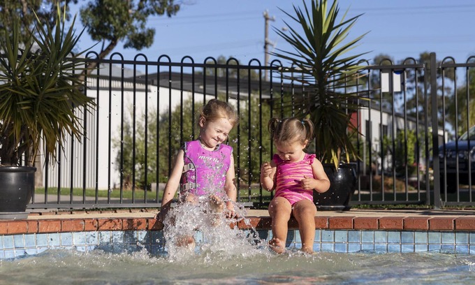 Lavington Resort | BIG4 Albury Tourist Park