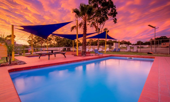 Junortoun Other | BIG4 Bendigo Park Lane Holiday Park