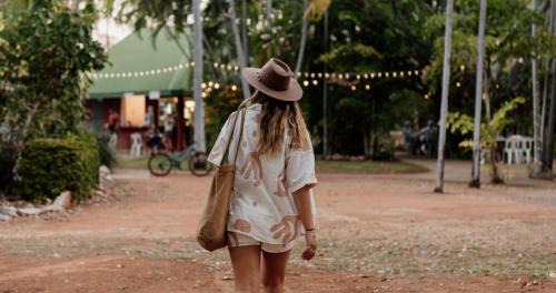 Cossack Other | BIG4 Breeze Holiday Parks - Katherine