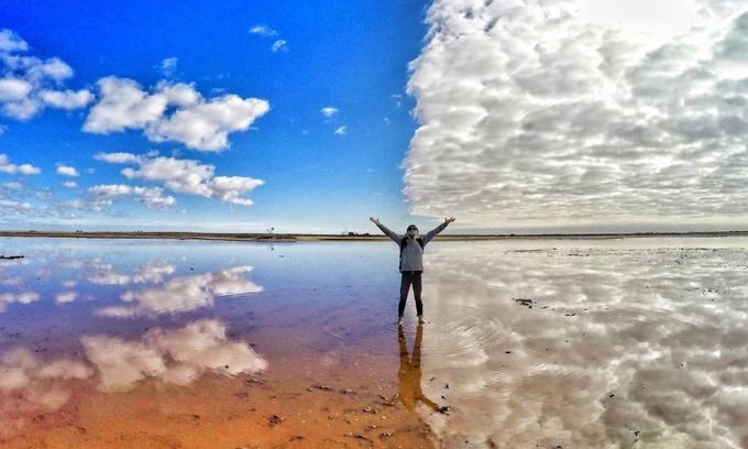 Swan Hill Resort | BIG4 Riverside Swan Hill
