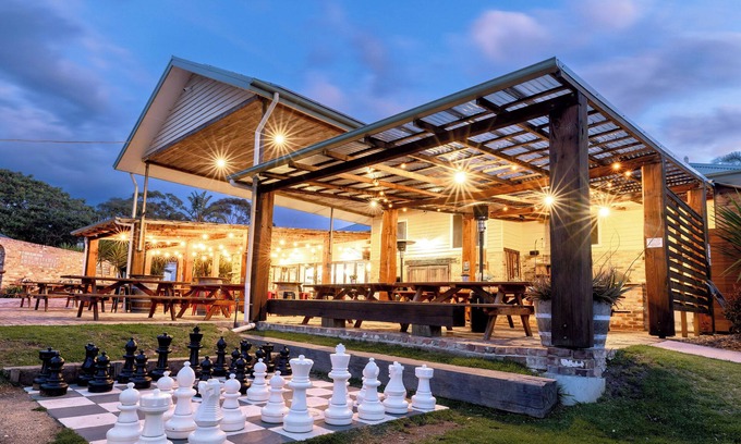 Wallaga Lake Other | BIG4 Wallaga Lake Holiday Park