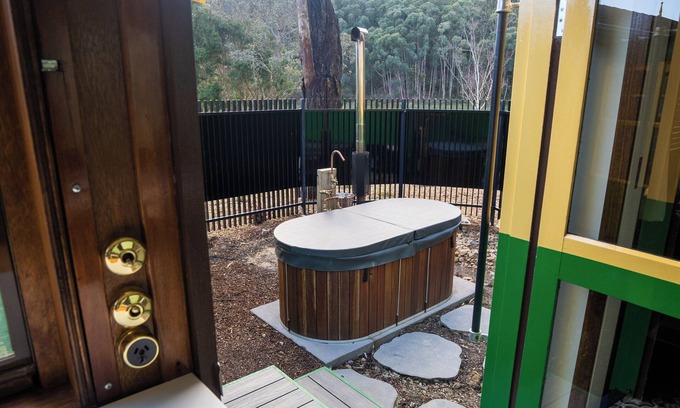 Badger Creek Other | BIG4 Yarra Valley Park Lane Holiday Park