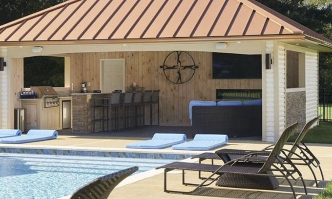 Umzumbe House | BigBubblegum Beach house, nPool by Easter 2025, Lapa by Dec 2025