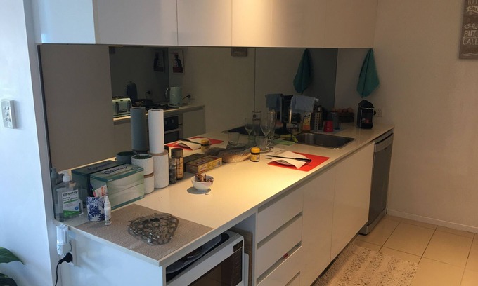 Biggera Waters Apartment | Biggera water apartment