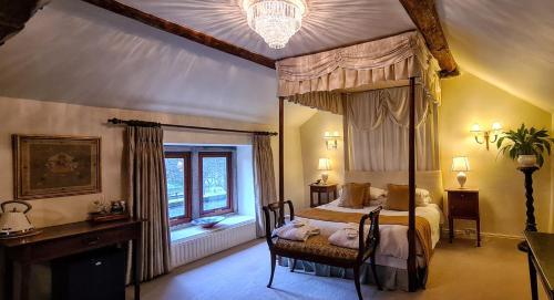 Newton Grange Hotel | Biggin Hall Country House Hotel