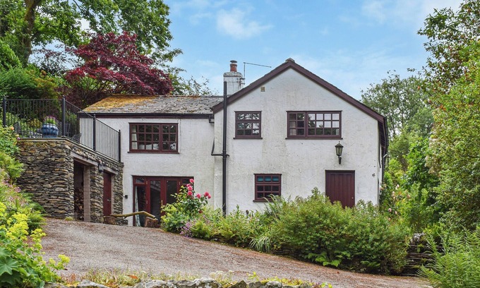 Penny Bridge Cottage | Bigland Brow Cottage