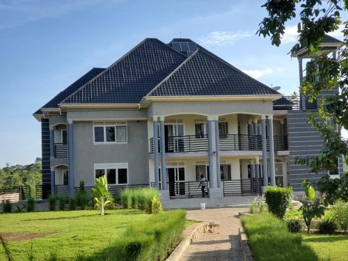Kibale House | Bigodi Community Homestay