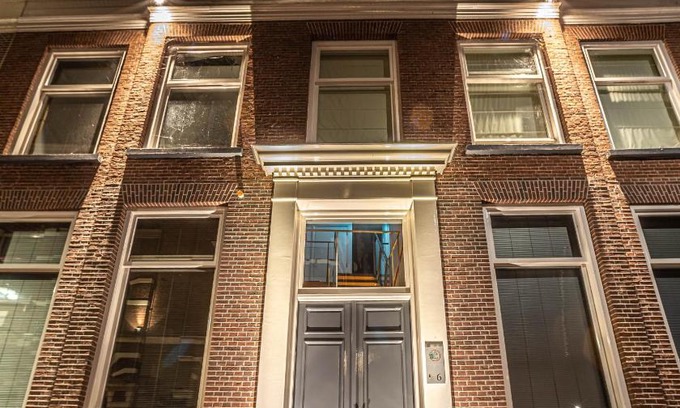 Municipality of Kampen Apartment | Bij Isa & Max