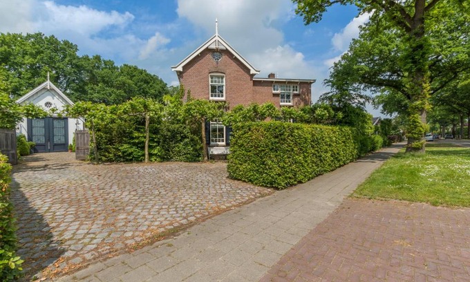 Sleeuwijk Bed & Breakfast | Bij Janneke