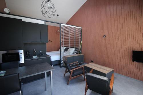 Municipality of Sint-Michielsgestel Apartment | Bij ons 'Niek