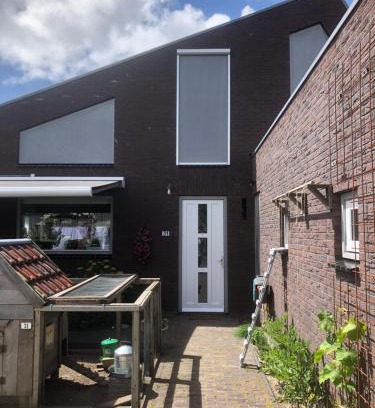 Municipality of Den Helder Bed & Breakfast | Bij van der Veer