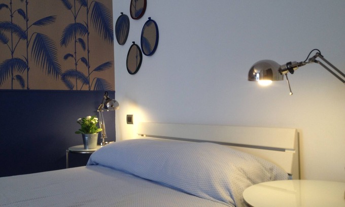 De Angeli Apartment | Bijou - Cozy studio apartment in Milan Center - City Life