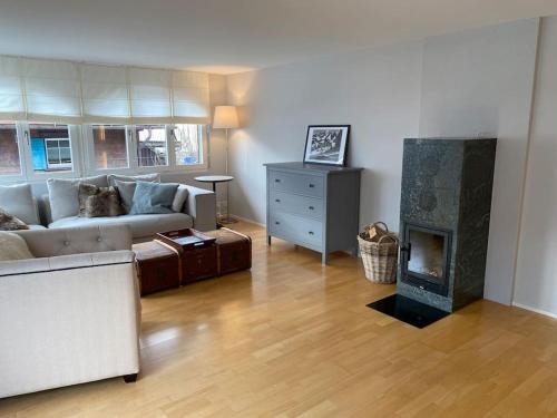 Acletta Apartment | Bijou in den Bergen