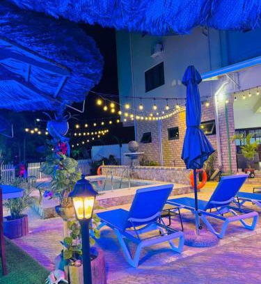 Grand'Anse Praslin Apartment | Bijoutier Apartments