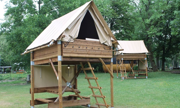 Regensburg House | Bike Lodge - Regensburg