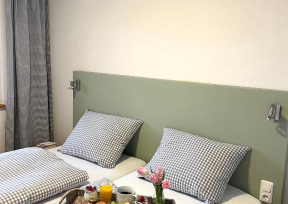 Steinbach Hotel | Bike Lodge Spessart