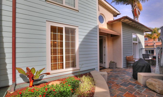 Avila Beach Condo | Bikini Bungalow - Large condo, Steps from Beach + Parking, Family