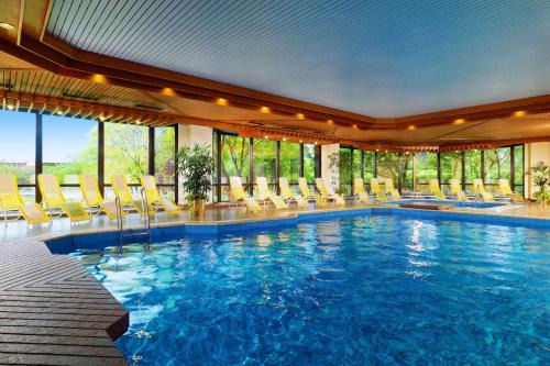 Innere Vorstadt Hotel | Bilderberg Bellevue Hotel Dresden