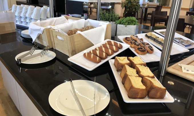 Rastatt Hotel | Bildungshaus St Bernhard