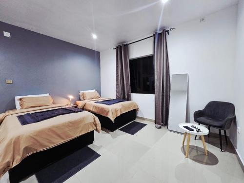 Gueima House | Bilene Harmony Home