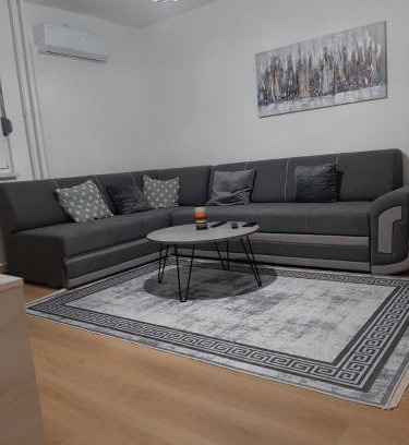 Zenica Apartment | Bilino polje