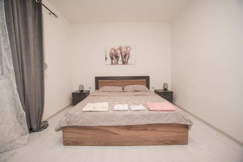 Gevgelija Apartment | Biljana Apartments